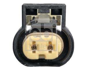 Mercedes-Benz Sensor, uitlaatgastemperatuur
