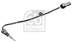 febibilstein FEBI BILSTEIN Sensor, Abgastemperatur OPEL,VAUXHALL 185565 1247929,055579846,55579846