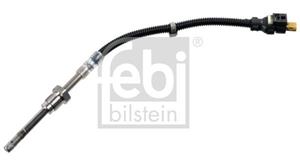 Mercedes-Benz Sensor, uitlaatgastemperatuur