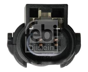 Mercedes-Benz Sensor, uitlaatgastemperatuur