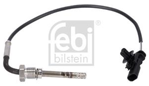 Fiat Sensor, uitlaatgastemperatuur