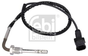 Fiat Sensor, uitlaatgastemperatuur