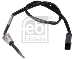 Volkswagen Sensor, uitlaatgastemperatuur