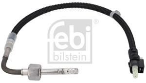Mercedes-Benz Sensor, uitlaatgastemperatuur