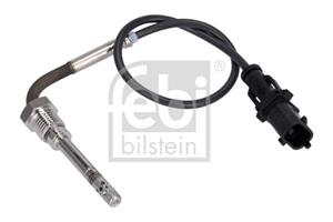 Fiat Sensor, uitlaatgastemperatuur