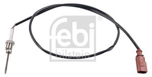 febibilstein FEBI BILSTEIN Sensor, Abgastemperatur VW,AUDI,SKODA 194003 04L906088DB,4L906088DB