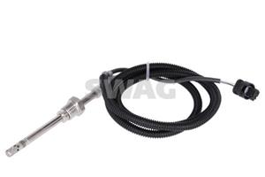 Mercedes-Benz Sensor, uitlaatgastemperatuur