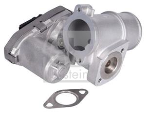 Ford EGR-klep
