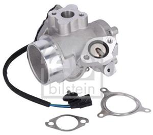 Renault EGR-klep