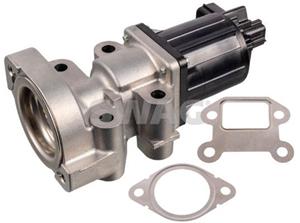 Opel EGR-klep