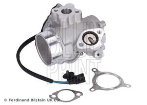 Renault EGR-klep