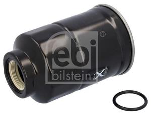 febibilstein FEBI BILSTEIN Kraftstofffilter FORD,NISSAN,LTI 184177 164005M300,164034U11A,1640350E00 Leitungsfilter,Spritfilter 16403G2400,A640C59EM0,AY500NS001