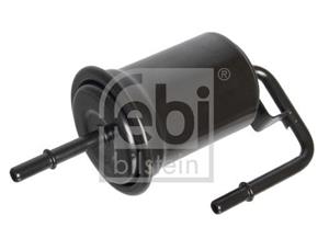 febibilstein FEBI BILSTEIN Kraftstofffilter Leitungsfilter 184430 Leitungsfilter,Spritfilter MAZDA,MX-5 II (NB)