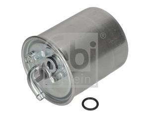 febibilstein FEBI BILSTEIN Kraftstofffilter MERCEDES-BENZ 187819 612092000164,A6120920001,A612092000164 Leitungsfilter,Spritfilter 6120920001