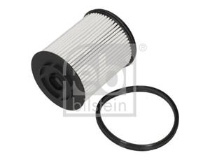 febibilstein FEBI BILSTEIN Kraftstofffilter OPEL,FIAT,PEUGEOT 193458 1674213480,SU001B3209,155253599 Leitungsfilter,Spritfilter