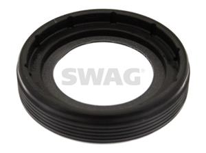 Audi Keerring, nokkenas