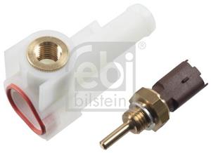 Abarth Temperatuursensor