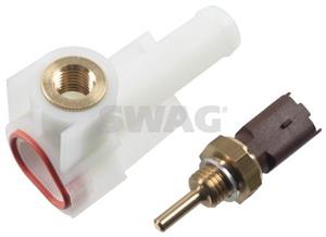 Abarth Temperatuursensor
