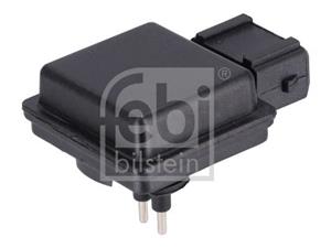 Citroen Sensor, koelvloeistofpleil