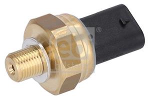 Audi Oliedruksensor