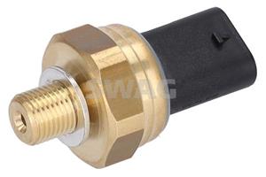 Audi Oliedruksensor