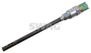 Citroen Sensor, motoroliepeil
