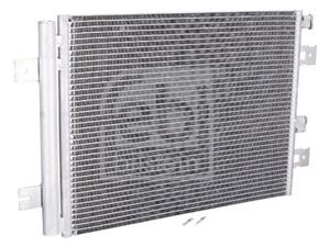 Dacia Condensor, airconditioning