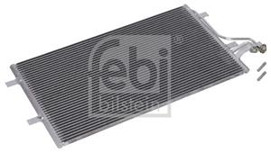 Ford Condensor, airconditioning