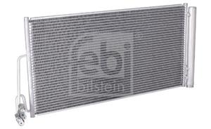 Mini Condensor, airconditioning