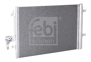 Ford Condensor, airconditioning
