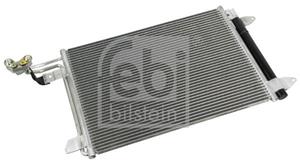 Audi Condensor, airconditioning