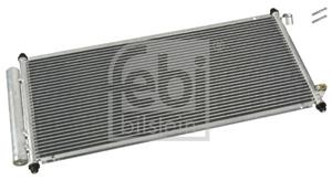 Honda Condensor, airconditioning