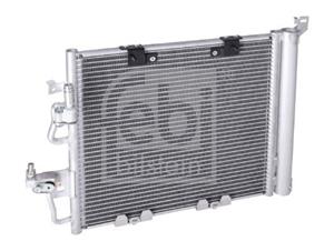 Opel Condensor, airconditioning