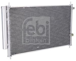 Toyota Condensor, airconditioning
