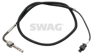 Mercedes-Benz Sensor, uitlaatgastemperatuur