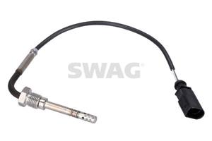 Volkswagen Sensor, uitlaatgastemperatuur