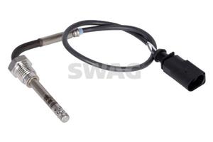 Volkswagen Sensor, uitlaatgastemperatuur
