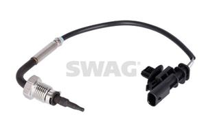 Alfa Romeo Sensor, uitlaatgastemperatuur