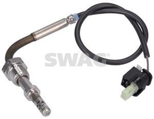 Mercedes-Benz Sensor, uitlaatgastemperatuur