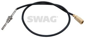 Porsche Sensor, uitlaatgastemperatuur