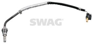Mercedes-Benz Sensor, uitlaatgastemperatuur