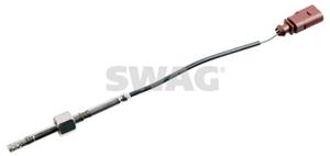 Volkswagen Sensor, uitlaatgastemperatuur