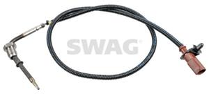 Volkswagen Sensor, uitlaatgastemperatuur