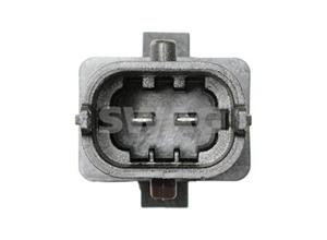 Opel Sensor, uitlaatgastemperatuur