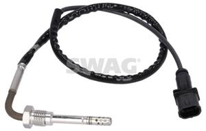 Fiat Sensor, uitlaatgastemperatuur