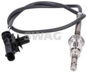 Alfa Romeo Sensor, uitlaatgastemperatuur