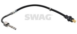 Mercedes-Benz Sensor, uitlaatgastemperatuur