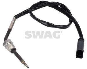 Volkswagen Sensor, uitlaatgastemperatuur