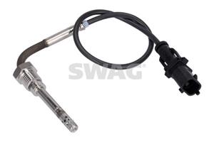 Fiat Sensor, uitlaatgastemperatuur