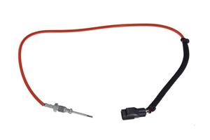 Ford Sensor, uitlaatgastemperatuur